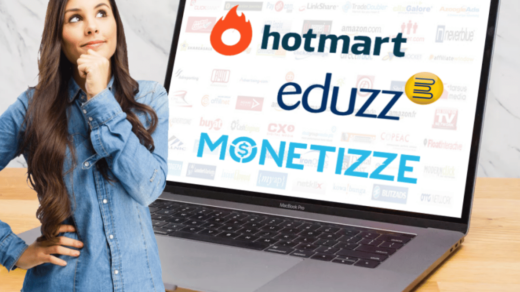 Eduzz vs Monetizze