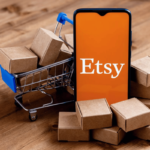 como utilizar o etsy