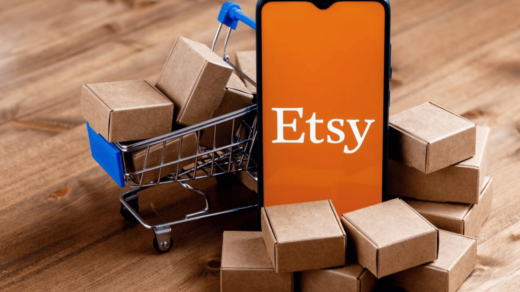 como utilizar o etsy