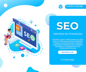 Curso Seo Online